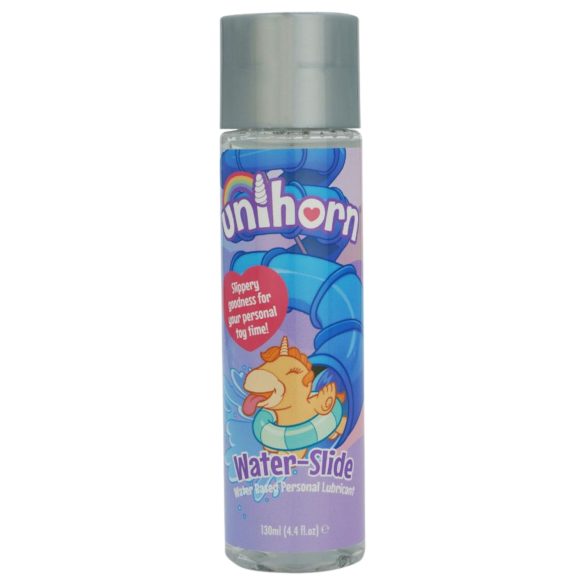 Unihorn Water-Slide - vandens pagrindo lubrikantas (130 ml)