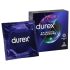 Durex Extended Pleasure - prezervatyvai su atidėtu poveikiu - 56mm - 3 vnt