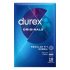 Durex Originals - prezervatyvai (18 vnt.)