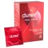 Durex Feel Thin - natūrali pojūtis prezervatyvai (18vnt)