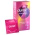 Durex Pleasure Me - rifliuotas-kvapnus prezervatyvas (12 vnt.)