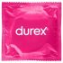 Durex Pleasure Me - rifliuotas-kvapnus prezervatyvas (12 vnt.)