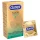 Durex Invisible Slim - ploni prezervatyvai - 10 vnt.