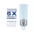 Durex Invisible Slim - ploni prezervatyvai - 10 vnt.