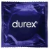 Durex Intense - prezervatyvai su briaunelėmis ir taškeliais - 3 vnt