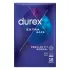Durex - prezervatyvai - papildoma apsauga - 18 vnt