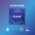 Durex - prezervatyvai - papildoma apsauga - 18 vnt