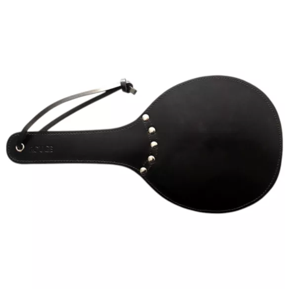 Rouge - odinis pliaukštukas su kieta ir minkšta puse - raudonas