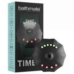 Bathmate pompos laikmatis - pompos laikmatis (juodas)