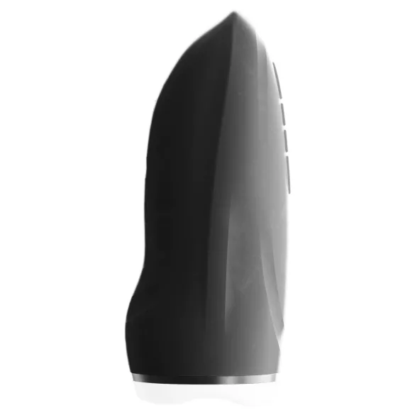 „Bathmate Edge Pro - penio žiedas hidropompai (juodas)”