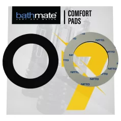 Bathmate Hydro7 - komforto pagalvėlė (juoda)