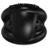 Bathmate Vibe Ring Strength - įkraunamas vibruojantis penio žiedas (juodas)