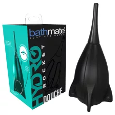 Bathmate Hydro Rocket - analinis dušas (juodas)
