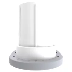 Bathmate Hydromax7 - komforto įdėklas (baltas)