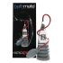 BathMate Xtreme Hydromax 3 - Vandens siurblio rinkinys (skaidrus)