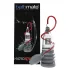 BathMate Xtreme Hydromax 3 - penio pompa rinkinys - permatomas