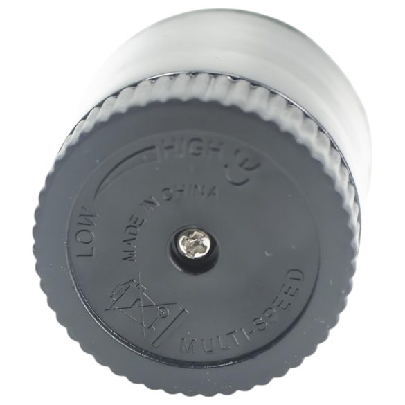 Lonely Multispeed - masažinis vibratorius - kelių greičių - rožinis