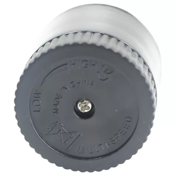 Lonely Multispeed - vibratorius moterims - reguliuojamas greitis - violetinis