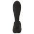 We-Vibe Vector+ – įkraunamas, išmanus analinis vibratorius (juodas)