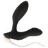 We-Vibe Vector+ – įkraunamas, išmanus analinis vibratorius (juodas)