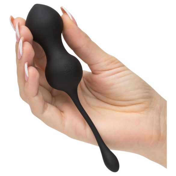 Fifty Shades of Grey - sekso žaislų rinkinys - prabangi kolekcija