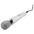 Doxy Wand Original - elektrinis masažuoklis (baltas)