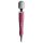 Doxy Original pink - galingas tinklinis masažuoklis-vibratorius