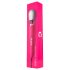 Doxy Original pink - galingas tinklinis masažuoklis-vibratorius