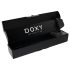 Doxy Original pink - galingas tinklinis masažuoklis-vibratorius
