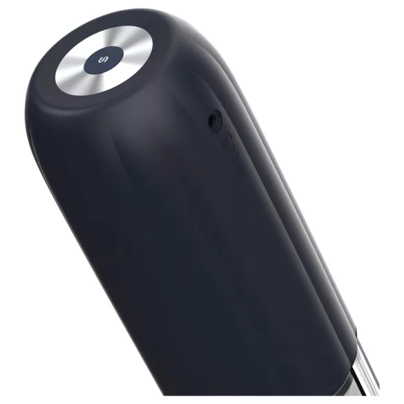 Svakom Alex Neo 2 - masturbatorius su judančia ašimi - mėlynas