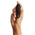 We-Vibe Moxie+ - išmanusis radijo klitorio vibratorius (juodas)
