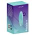 We-Vibe Moxie+ – išmanus belaidis klitorio vibratorius (turkio spalvos)