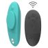 We-Vibe Moxie+ – išmanus belaidis klitorio vibratorius (turkio spalvos)