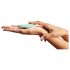 We-Vibe Moxie+ – išmanus belaidis klitorio vibratorius (turkio spalvos)