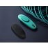 We-Vibe Moxie+ – išmanus belaidis klitorio vibratorius (turkio spalvos)