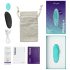 We-Vibe Moxie+ – išmanus belaidis klitorio vibratorius (turkio spalvos)