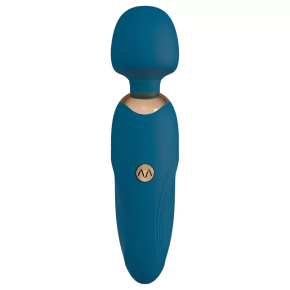 You2Toys Petite - vibruojantis masažuoklis - mėlynas - įkraunamas