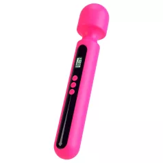  You2Toys - „Pink Sunset“ lazdelės tipo vibratorius (rožinis)