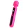 You2Toys - „Pink Sunset“ lazdelės tipo vibratorius (rožinis)