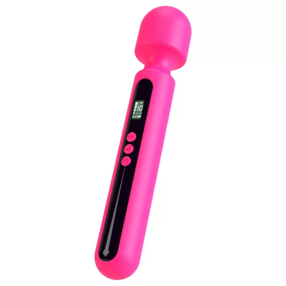 You2Toys - „Pink Sunset“ lazdelės tipo vibratorius (rožinis)