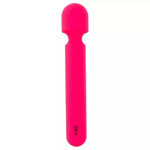 You2Toys - „Pink Sunset“ lazdelės tipo vibratorius (rožinis)