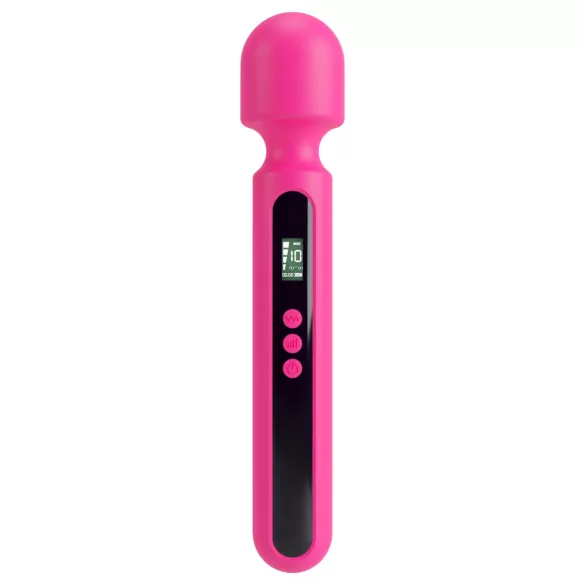 You2Toys - „Pink Sunset“ lazdelės tipo vibratorius (rožinis)