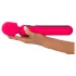 You2Toys - „Pink Sunset“ lazdelės tipo vibratorius (rožinis)