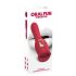 You2Toys - 2in1 liežuvėlio vibratorius (rožinis)