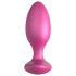 We-Vibe Ditto+ - išmanusis įkraunamas analinis vibratorius (rožinis)