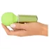 You2Toys Mini Wand - žalias akumuliatorinis masažuoklis vibratorius