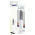 LUX Active First Class - automatinis masturbatorius - balta/pilka