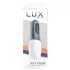 LUX Active First Class - automatinis masturbatorius - balta/pilka