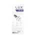 LUX Active First Class - automatinis masturbatorius - balta/pilka