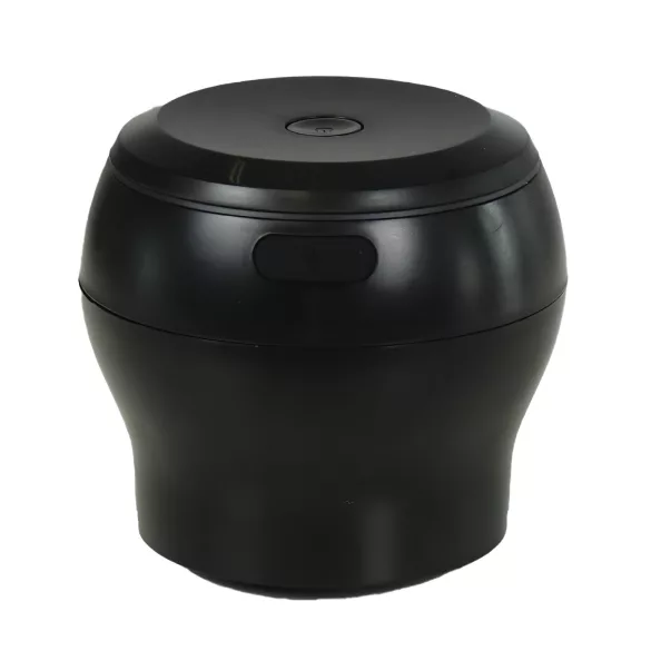 Kiiroo - vyro masturbatorius - su Victoria June burna - juodas